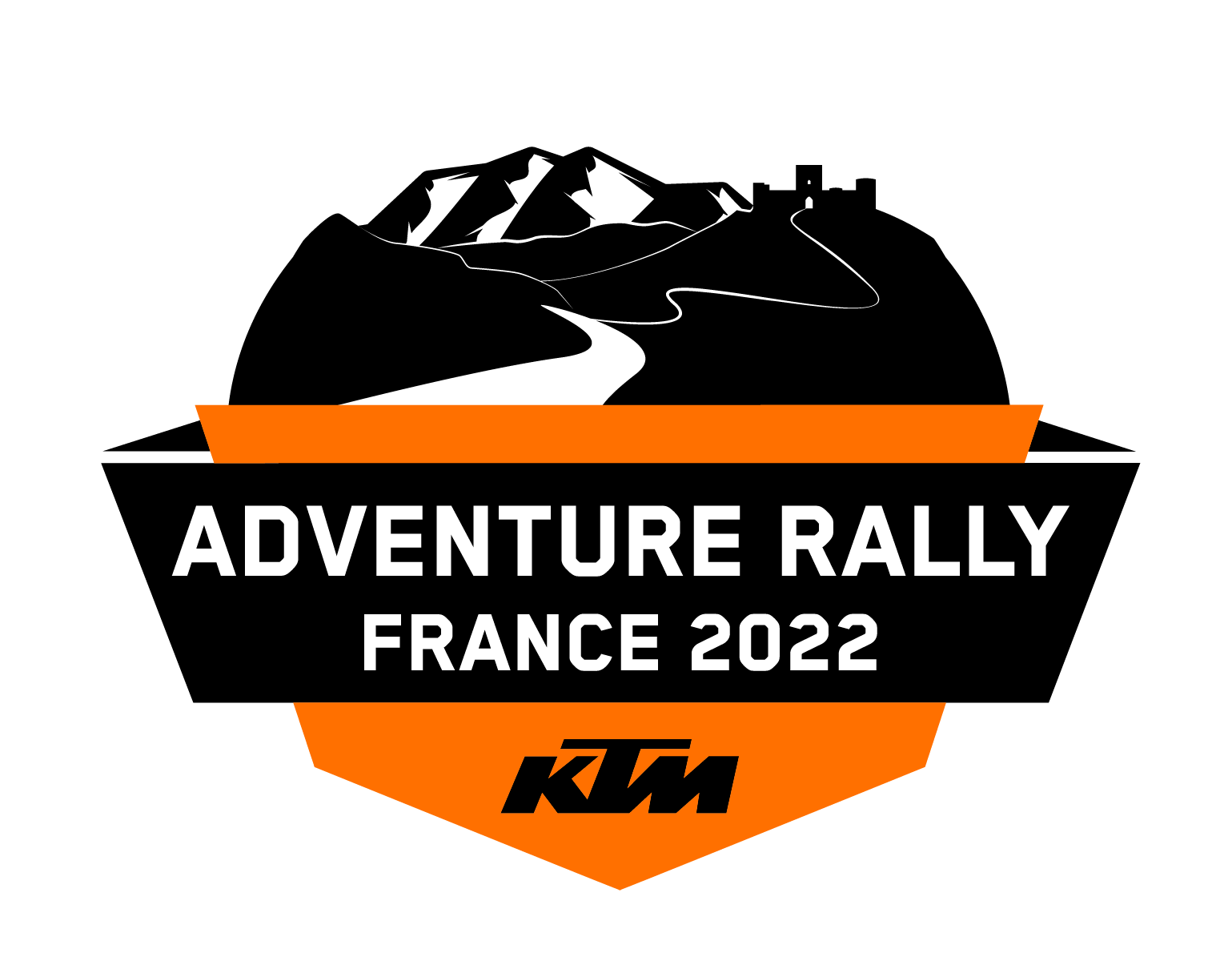 LLAMADA A TODOS LOS AVENTUREROS KTM: EL KTM ADVENTURE RALLY EUROPEO SE PONE EN MARCHA EN EL SUR DE FRANCIA PARA 2022